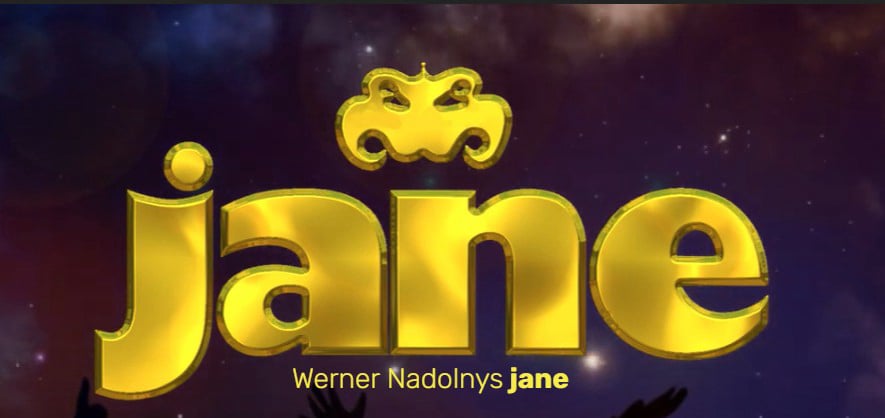 WN JANE Band Biografie